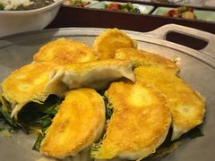 洗脸锅贴-味茂·老船夫1927(东海东路店)