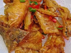 -寻味顺德·南记酒家·传统顺德菜·鱼生(广源路店)