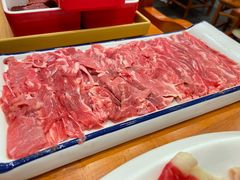 -乐宴·老北京铜火锅(八卦岭店)