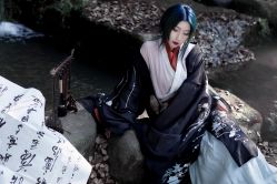 -八角古风摄影