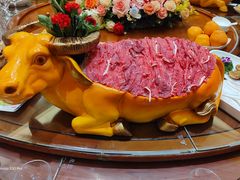 -锦绣山河美食佳餐饮店(新医路店)