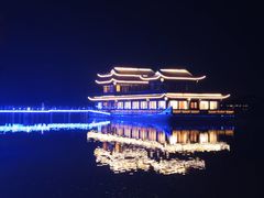 -洛漾舸船宴餐厅(洛漾半岛店)