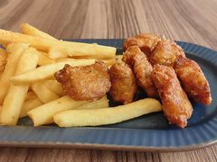 -必胜客(龙湾万达店)