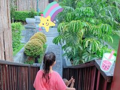 -广州都喜泰丽温泉度假酒店