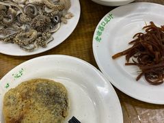 -老磁器口豆汁店(马家堡店)
