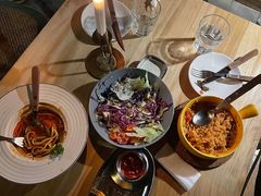 -动动咖啡清真西餐厅