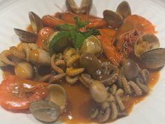 -潮堂 · 潮州菜(国贸商城店)