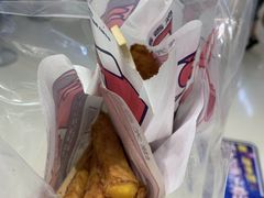 -1973继光香香鸡(大东方百货店)