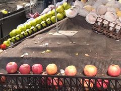 -永辉超市(嘉定宝龙广场店)