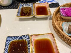 -千寻山野烤肉(中关村店)