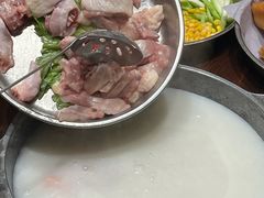 -顺德一品粥·20年凤城老字号(芳村店)