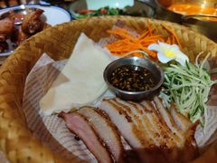 -清迈清迈巷口小排档(烟台山店)