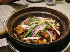 -老廣食堂(区庄店)