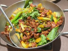 -山石榴·贵州菜(陆家嘴中心店)