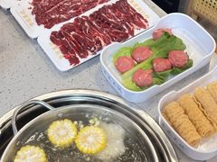 -杏花吴记牛肉火锅