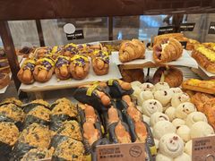 -PAPER STONE BAKERY(天汇广场店)