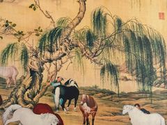 -银都上海菜馆(粤海东路店)