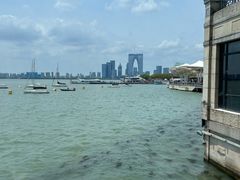 -岁粤Moon·湖景餐厅(月光码头店)