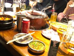 -原始泥炉烤肉(总店)