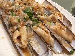 -陶陶居海鲜酒家(新马路店)