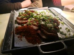 -绿茶餐厅(成都大悦城店)