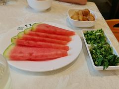 -东来顺饭庄(天坛店)