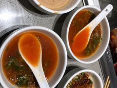 -海底捞火锅(凯德广场店)