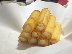 -大良毋米粥·粥底火锅(岭南天地店)