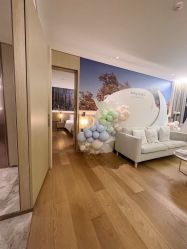 -baby bella小贝拉母婴护理中心(北京东隅店)