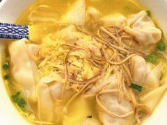 -笑来喜馄饨小笼工坊店(湖滨街店)