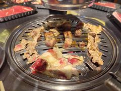 -炽城·烤肉名家(鸿达中央广场店)