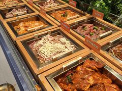 -非烤勿扰自助烤肉(合胜百货店)