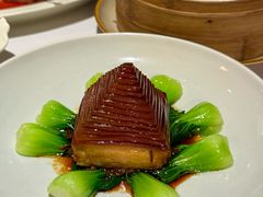 金牌扣肉-南麓·浙里(外滩店)