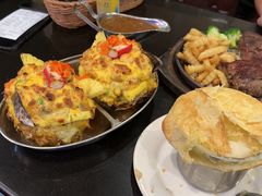 -妈阁铭记澳葡美食