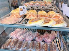 -喜茶(北京五棵松华熙店)