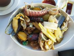 -解放碑威斯汀酒店-知味国际美食餐厅