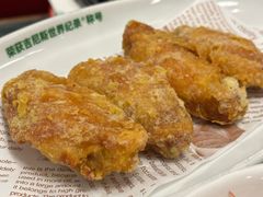 -新白鹿餐厅(京基KK ONE店)