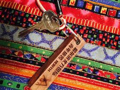 -哈尔滨北方国际青年旅舍(中央大街店)