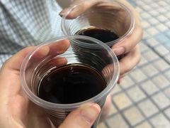 -黄氏祖传百暖凉茶店