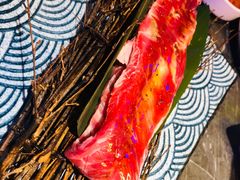 -十三姨正合丰烤肉(营迹路店)