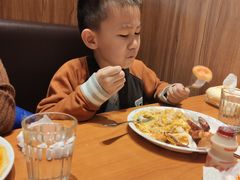 -CoCo壱番屋(久光百货店)