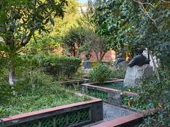 -广州神农草堂中医药博物馆