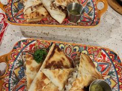 -CRAZYONES西班牙海鲜饭(上海美罗城店)