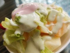 -豪客来牛排(府河店)