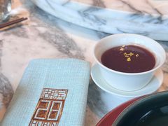 -湖滨28中餐厅·西湖宴·杭州君悦酒店