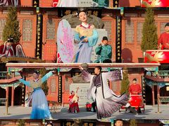 -中国翰园碑林