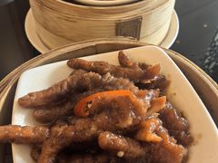 -珠江皇冠假日酒店-富临轩中餐厅