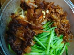 -老天津卫炸酱面(河北路店)