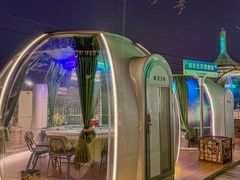 -1819餐厅·团队聚餐·烤串·精酿