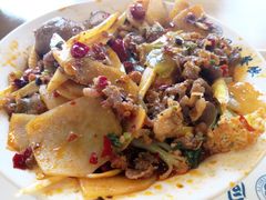 -同济大学-北苑食堂